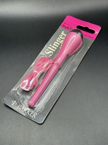 Parker slinger pen new - parker,