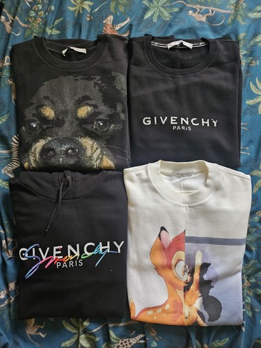 Givenchy clothes bundle - givenchy,