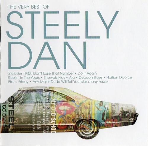 Steely dan the - very, best