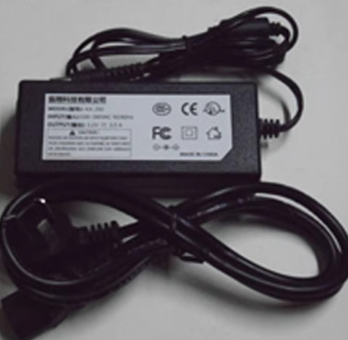 Charger for kurzweil sp76ii - kurzweil,