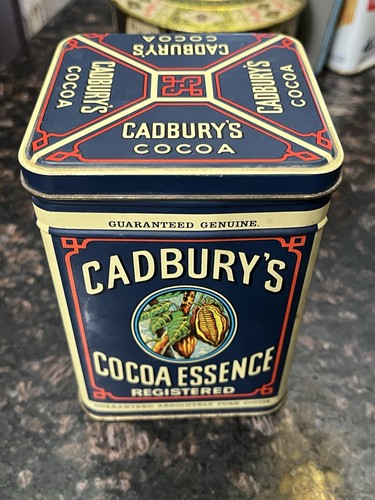 Cadbury cocoa essence - cocoa,