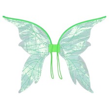 Christmas Fairy Wings Cosplay