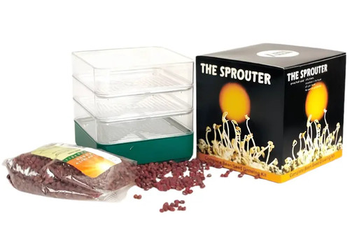 The sprouter single kit - sprouter,