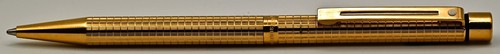 Sheaffer targa 1007 gold - sheaffer,