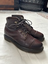 Vintage Doc Dr Marten Boots