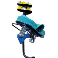 Paceman 525 bowling machine - paceman,