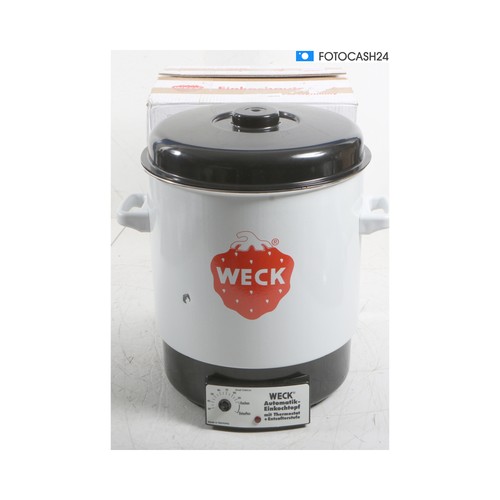 Weck wat14 jam jar - weck,