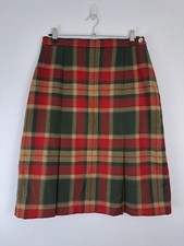 House of Bruar Wool Tartan