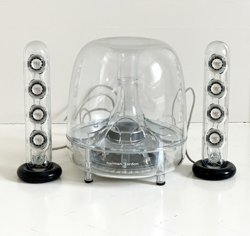 Harman kardon soundsticks - harman,
