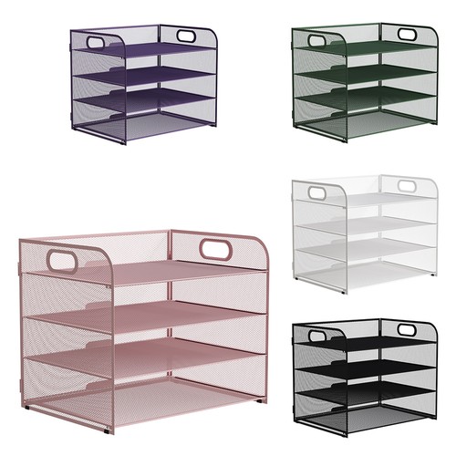 Tier metal filing - tier,