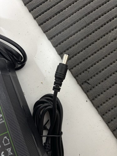 12v power supply 5mm - 12v, dc