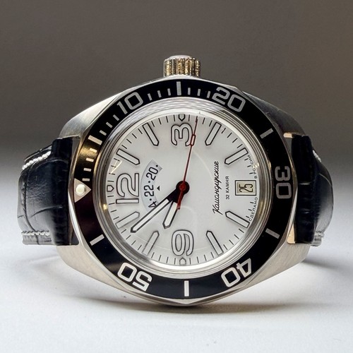 Vostok komandirskie russian - vostok,