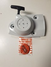 GENUINE STIHL TS410 TS420 RECOIL STARTER COMPLETE 4238 190 0302