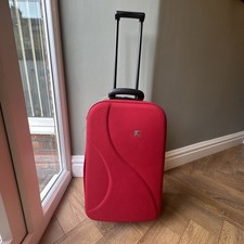 FIORE Suitcase L 72cm Hybrid 2