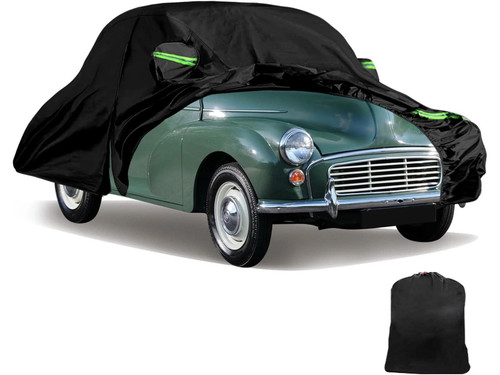 Waterproof car cover - car,
