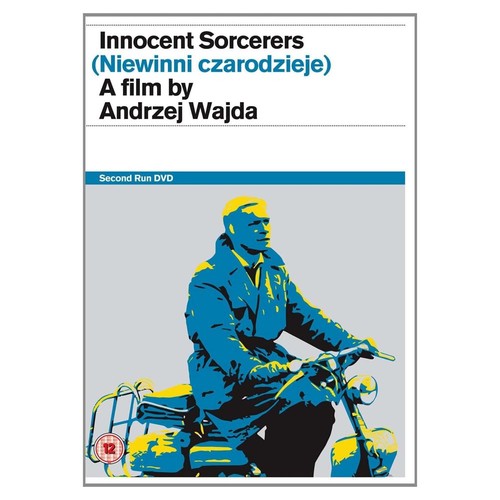 Innocent sorcerers dvd - innocent, [12]