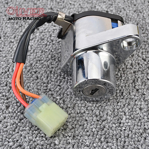 Ignition switch key for suzuki - ignition,