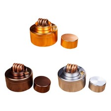 Spirit Burner for Camping And