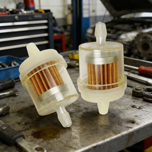 Universal inline fuel - inline,