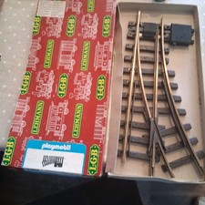 LGB 1210 G Scale Model Railway