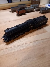 Bachmann Class K3 L.N.E.R . 2934 00 Gauge DCC Ready