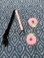 Ann Summers Metal Silver