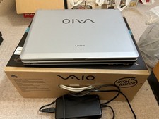 Sony Vaio PCG-K315M Laptop -