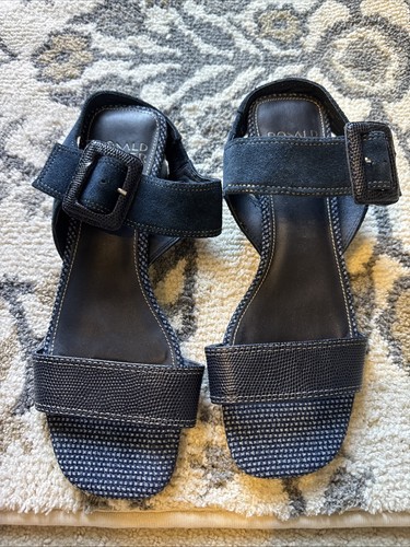Donald pliner sandal - donald,