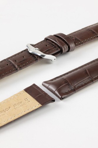 Hirsch duke nqr alligator - hirsch,