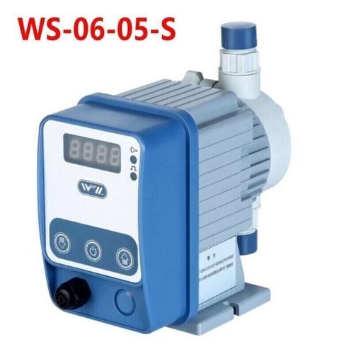 Metering pump dos - pump,