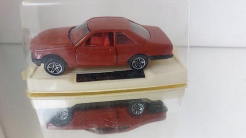 Guisval mercedes 500 sec - guisval,