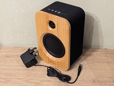 SINGLE SPEAKER House of Marley