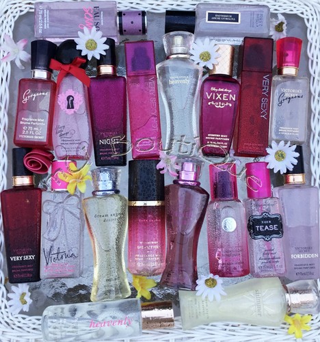 Victorias secret travel - 1,