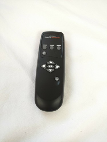 Archos jukebox multimedia mp3 - archos,