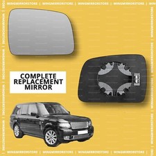 Right side for Land Rover