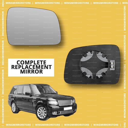 Right side for - land, rover