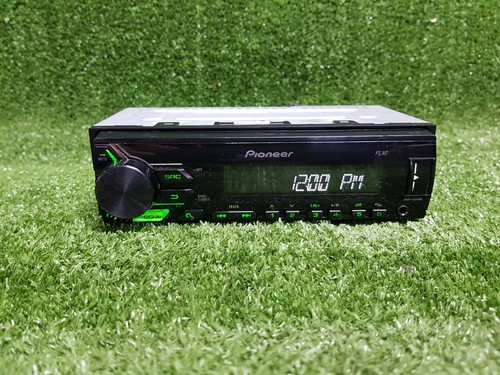 Pioneer mvh 190ubg - pioneer, mvh-190ubg