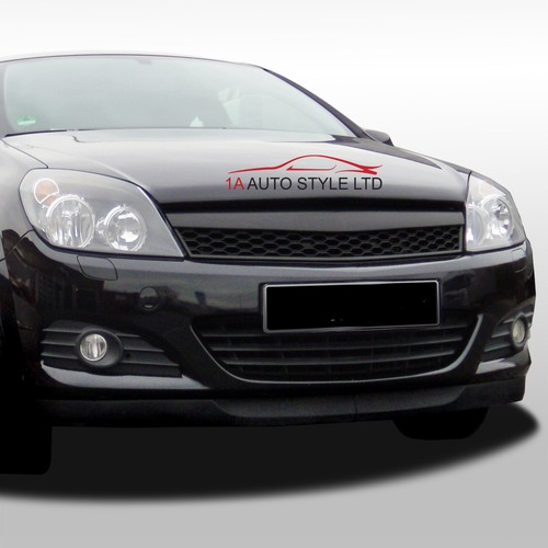 Honeycomb badgeless car - , grill