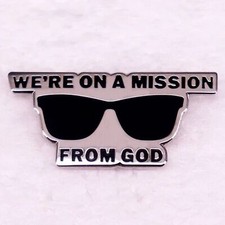 Blues Brothers We're On a