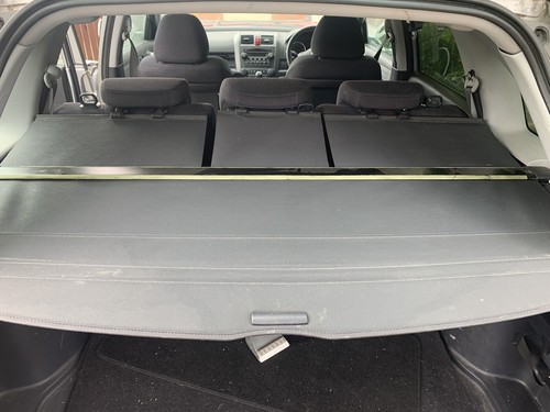2007 2012 honda crv - cr-v, mark