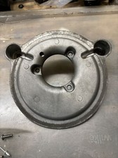 Harley Davidson 1550 Air filter Softail Tourer Etc Alloy Mount Screamin Eagle