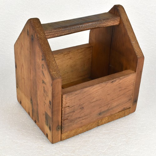 Vintage primitive reclaimed - vintage,