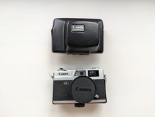Canon Canonet QL17 35mm