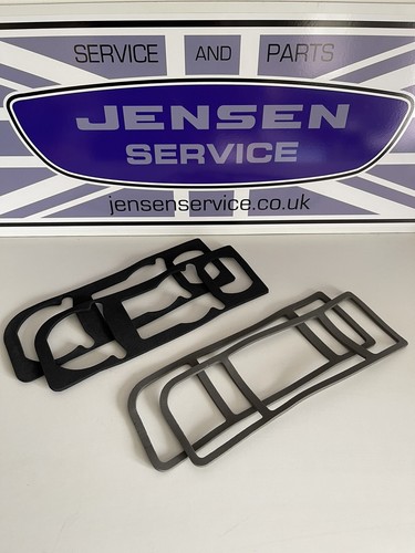 Jensen interceptor mk - jensen,