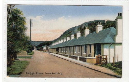 Seggs burn inverkeithing - burn,,