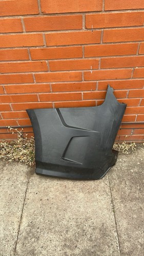 Ford transit custom rear - ford,
