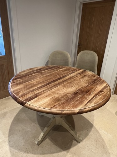 Laura ashley bramley - bramley, table