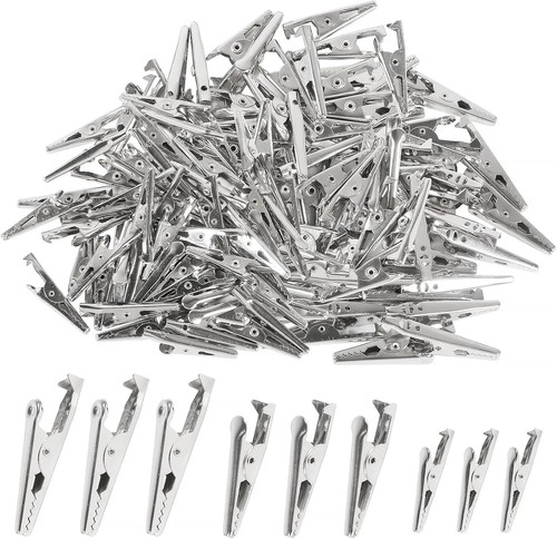 50pcs mini alligator - mini, clips