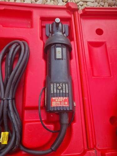 Wolseley swift corded electric - wolseley,