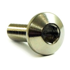 JMP Brake disc screw